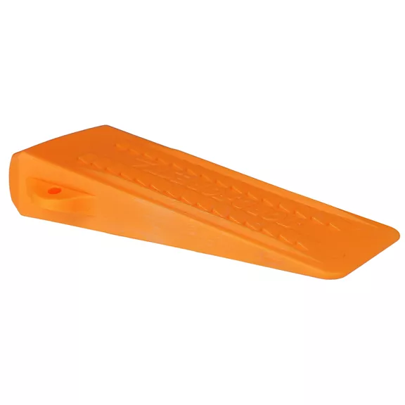 Nordforest 120 poliamid döntő és hasítóék 120 x 45 x 19 mm, 65 g. Nordforest 120 poliamid döntő és hasítóék 120 x 45 x 19 mm, 65 g.