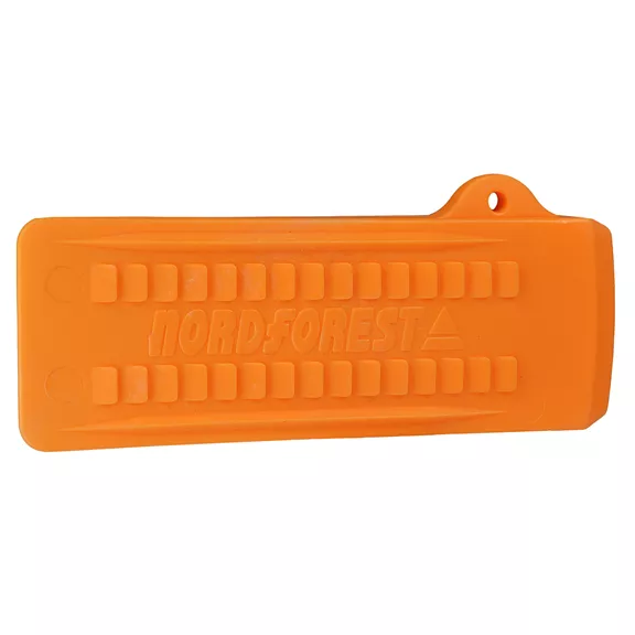 Nordforest 120 poliamid döntő és hasítóék 120 x 45 x 19 mm, 65 g. Nordforest 120 poliamid döntő és hasítóék 120 x 45 x 19 mm, 65 g.