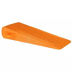 Nordforest 120 poliamid döntő és hasítóék 120 x 45 x 19 mm, 65 g. Nordforest 120 poliamid döntő és hasítóék 120 x 45 x 19 mm, 65 g.