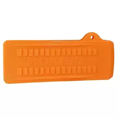 Nordforest 120 poliamid döntő és hasítóék 120 x 45 x 19 mm, 65 g. Nordforest 120 poliamid döntő és hasítóék 120 x 45 x 19 mm, 65 g.