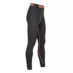 Nordforest Active aláöltöző nadrág, schwarz-orange, 4XL Nordforest Active aláöltöző nadrág, schwarz-orange, 4XL