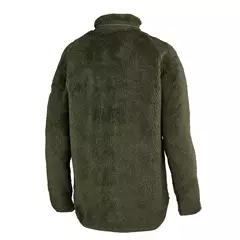 Nordforest Finnmark műszörme dzseki, forest green, 3XL Nordforest Finnmark műszörme dzseki, forest green, 3XL