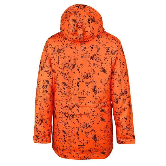 Nordforest Hunting Alden férfi vadászkabát, beehidden blaze, 3XL