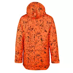 Nordforest Hunting Alden férfi vadászkabát, beehidden blaze, XL