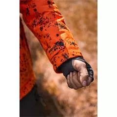 Nordforest Hunting Alden férfi vadászkabát, beehidden blaze, 4XL