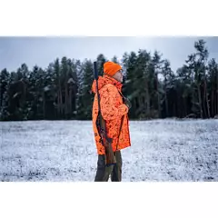 Nordforest Hunting Alden férfi vadászkabát, beehidden blaze, L