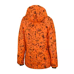 Nordforest Hunting Alma női vadászkabát, beehidden blaze, 36