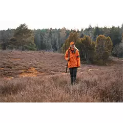 Nordforest Hunting Alma női vadászkabát, beehidden blaze, 36