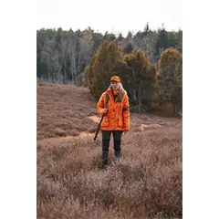 Nordforest Hunting Alma női vadászkabát, beehidden blaze, 50