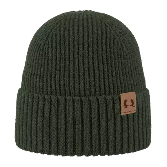 Nordforest Hunting Alpaka kötött sapka Nordforest Hunting Alpaka kötött sapka
