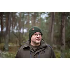 Nordforest Hunting Alpaka kötött sapka