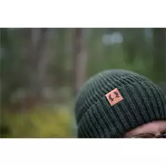 Nordforest Hunting Alpaka kötött sapka