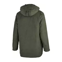 Nordforest Hunting Arendal téli férfi vadászkabát, oliv, M