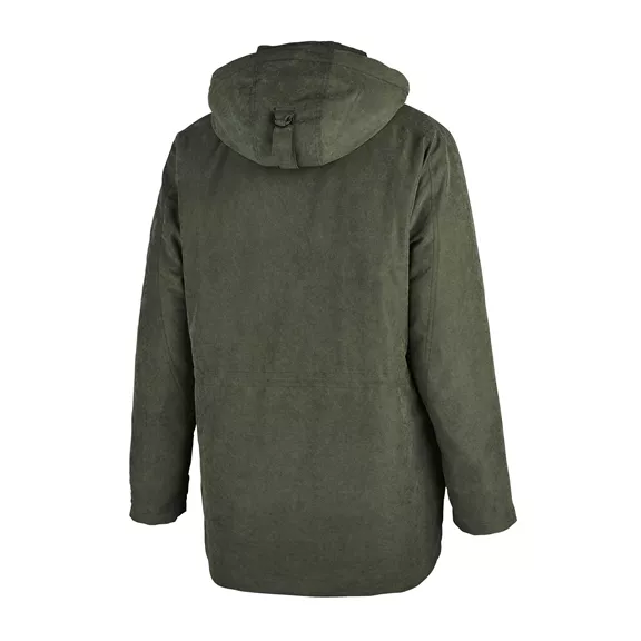 Nordforest Hunting Arendal téli férfi vadászkabát, oliv, M