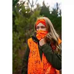 Nordforest Hunting Beehidden Blaze hajtómellény