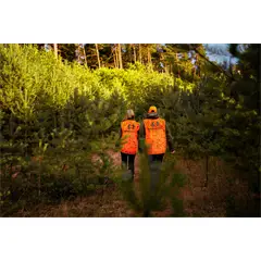 Nordforest Hunting Beehidden Blaze hajtómellény