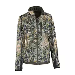 Nordforest Hunting Beehidden női kifordítható kabát, beehidden northernpixel, XS