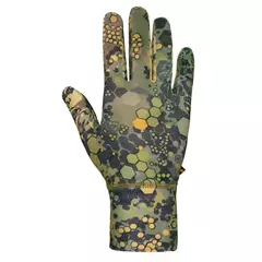 Nordforest Hunting Beehidden kesztyű, northernpixel, 11