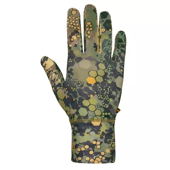 Nordforest Hunting Beehidden kesztyű, northernpixel, 11