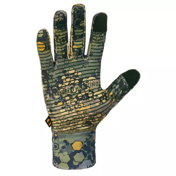 Nordforest Hunting Beehidden kesztyű, northernpixel, 11