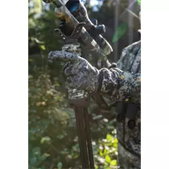 Nordforest Hunting Beehidden kesztyű, northernpixel, 11