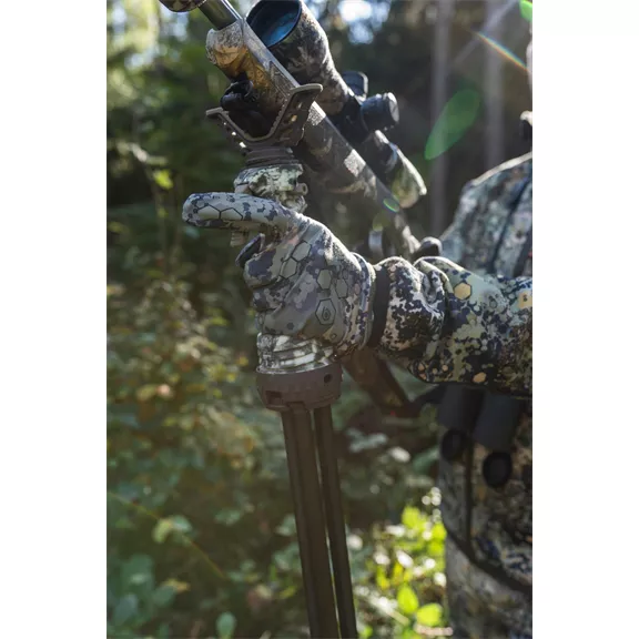 Nordforest Hunting Beehidden kesztyű, northernpixel, 11