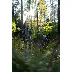 Nordforest Hunting "Beehidden" kifordítható férfi kabát, beehidden northernpixel, L