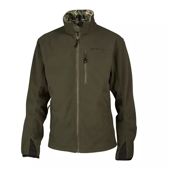 Nordforest Hunting "Beehidden" kifordítható kabát, beehidden northernpixel, L