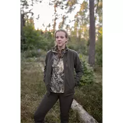 Nordforest Hunting "Beehidden" kifordítható kabát, beehidden northernpixel, L