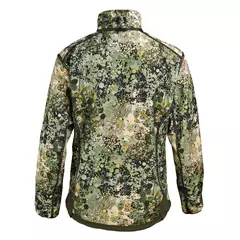 Nordforest Hunting "Beehidden" kifordítható kabát, beehidden northernpixel, XL