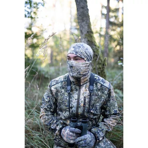 Nordforest Hunting "Beehidden" kifordítható kabát, beehidden northernpixel, XL