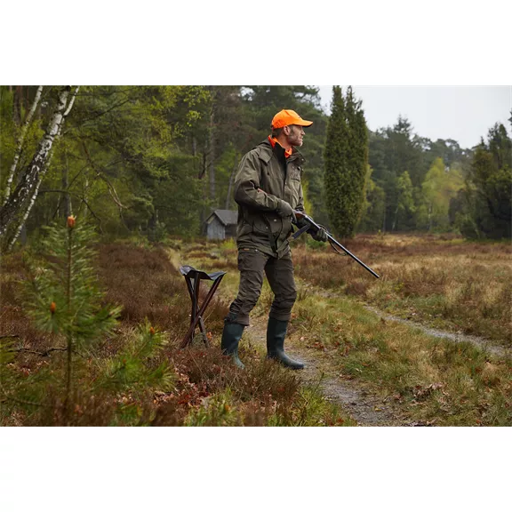 Nordforest Hunting Classic vadászdzseki, olív, 46