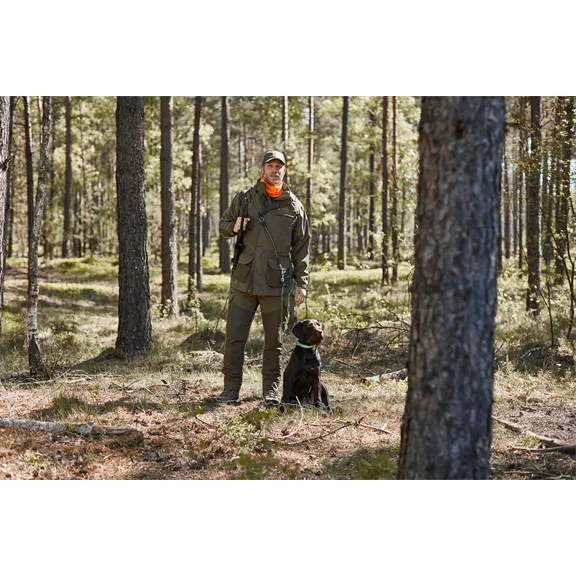 Nordforest Hunting Classic vadászdzseki, olív, 46