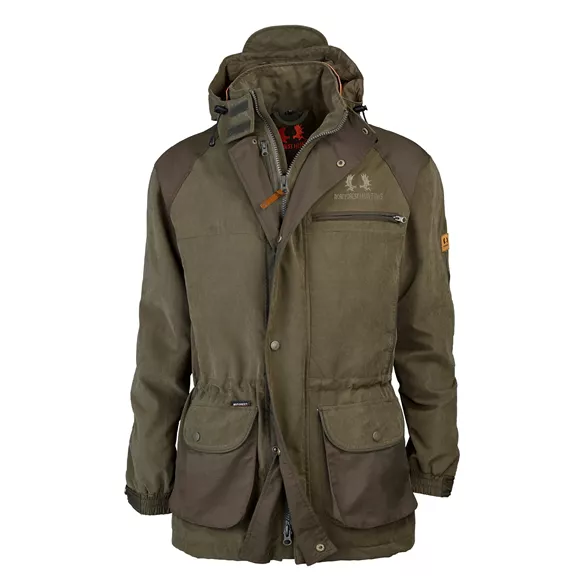 Nordforest Hunting Classic vadászdzseki, olív, 66