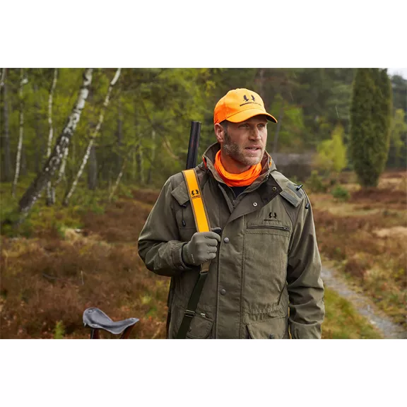 Nordforest Hunting Classic vadászdzseki, olív, 66