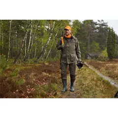 Nordforest Hunting Classic vadászdzseki, olív, 68