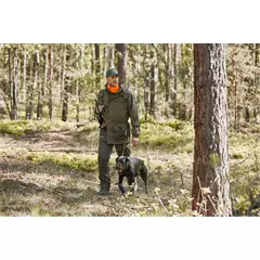 Nordforest Hunting Classic vadászdzseki, olív, 68