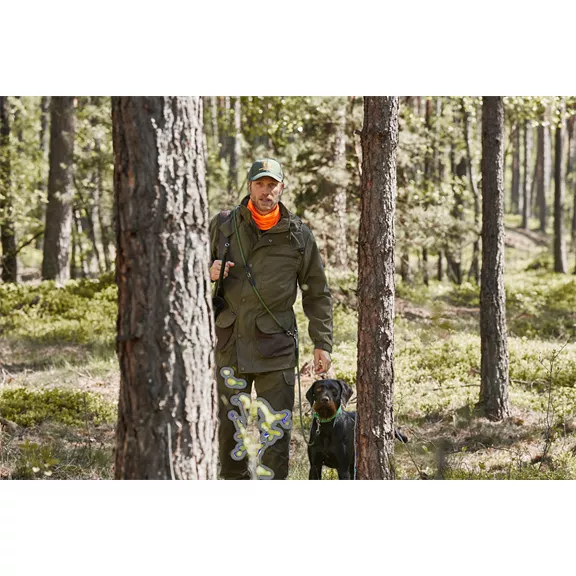 Nordforest Hunting Classic vadászdzseki, olív, 70