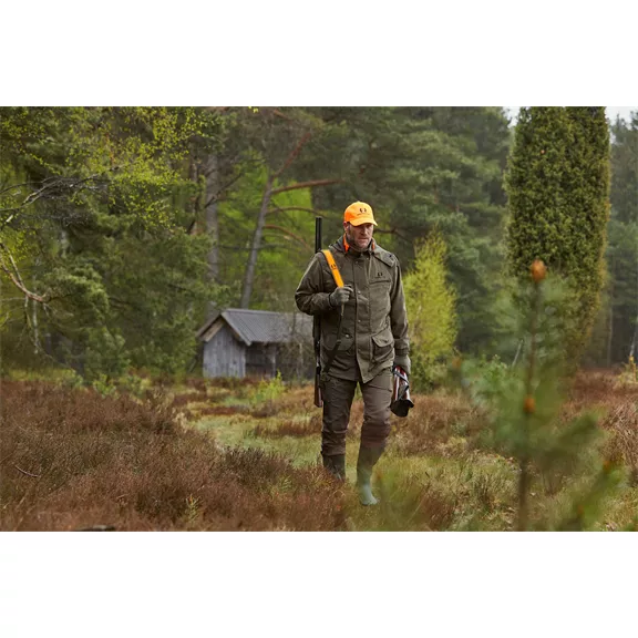 Nordforest Hunting Classic vadásznadrág, olív, 25