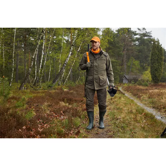 Nordforest Hunting Classic vadásznadrág, olív, 28