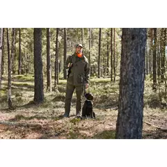 Nordforest Hunting Classic vadásznadrág, olív, 62