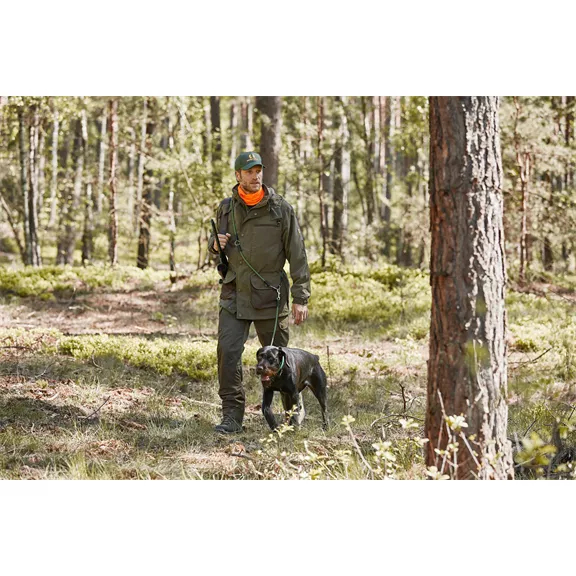 Nordforest Hunting Classic vadásznadrág, olív, 70