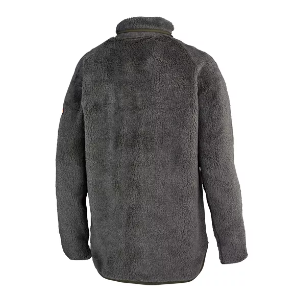 Nordforest Hunting Finnmark férfi műszőrme kabát, oliv, 4XL