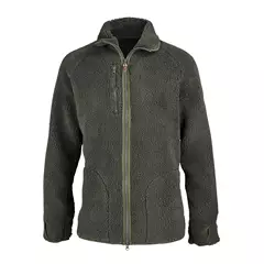 Nordforest Hunting Finnmark férfi műszőrme kabát, oliv, 4XL