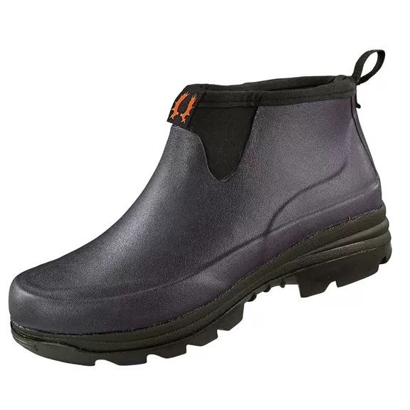 Nordforest Hunting Hortus női rövid gumicsizma, purple, 36