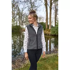 Nordforest Hunting Lulea női mellény, hellgrau, XL Nordforest Hunting Lulea női mellény, hellgrau, XL