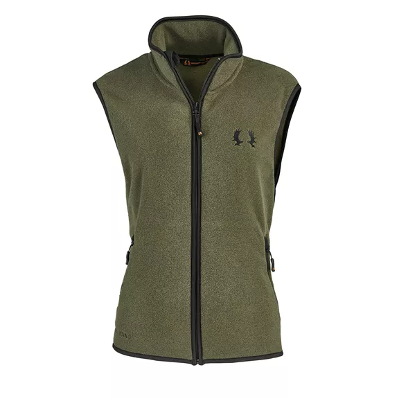 Nordforest Hunting Lulea női mellény, olive, 3XL