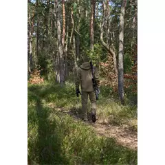 Nordforest Hunting Skadi férfi kabát, brownish green, 5XL