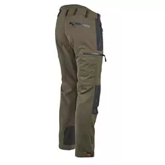 Nordforest Hunting Skadi férfi nadrág, dark brownish green, 50