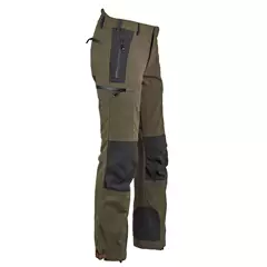 Nordforest Hunting Skadi férfi nadrág, dark brownish green, 60